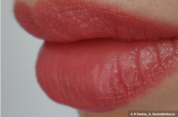 Dior Rouge Dior Baume Natural Lip Treatment Couture Colour #558 Lili