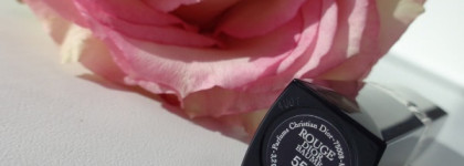 Dior Rouge Dior Baume Natural Lip Treatment Couture Colour #558 Lili