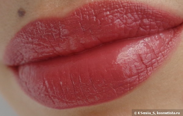 Gosh Velvet Touch Lipstick #160 Delicious
