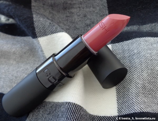 Gosh Velvet Touch Lipstick #160 Delicious