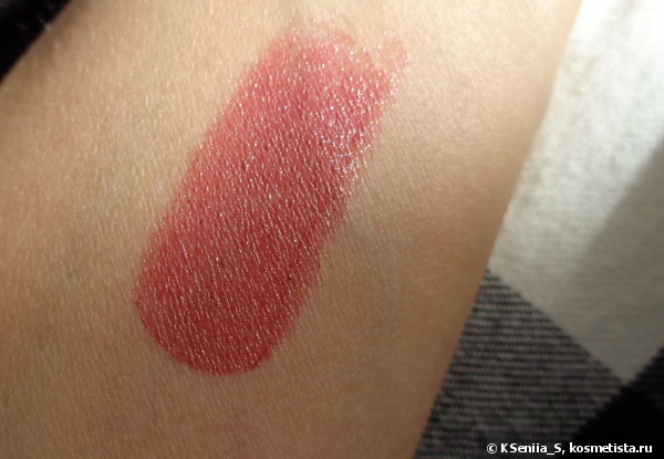 Gosh Velvet Touch Lipstick #160 Delicious