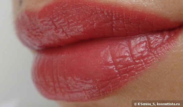 Gosh Velvet Touch Lipstick #160 Delicious