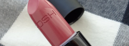 Gosh Velvet Touch Lipstick #160 Delicious