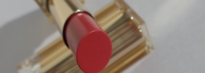 Clarins Rouge Eclat Satin Finish Age-Defying Lipstick # 05 Pink Berry
