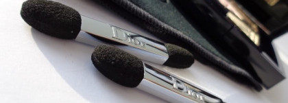 Dior 5 Couleurs Iridescent 5-Colour Iridescent Eyeshadow #609 Earth Reflection