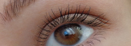Clinique High Impact Curling Mascara #01 Black