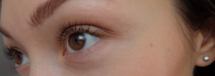 Clinique High Impact Curling Mascara #01 Black