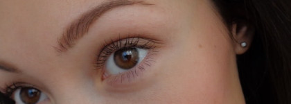 Clinique High Impact Curling Mascara #01 Black
