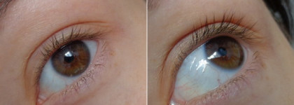 Clinique High Impact Curling Mascara #01 Black