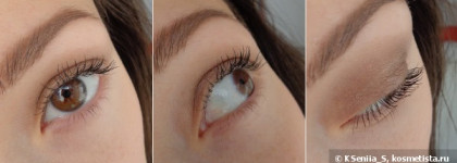 Clinique High Impact Curling Mascara #01 Black