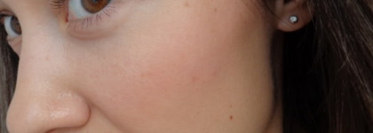 Clinique High Impact Curling Mascara #01 Black