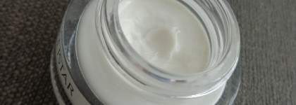 Два крема для глаз - два не идеала: Shiseido Ibuki Eye Correcting Cream & Collistar Eye Contour and Lips Supernourishing Lifting Cream