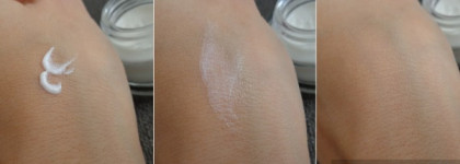 Два крема для глаз - два не идеала: Shiseido Ibuki Eye Correcting Cream & Collistar Eye Contour and Lips Supernourishing Lifting Cream