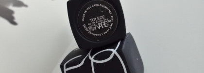 Очередной приятный нюд. Nars Satin Lipstick Tolede