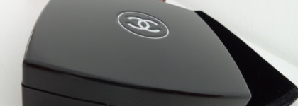 Chanel Jardin de Chanel Blush Camelia Rose. Chanel Rêverie de Parisienne Collection for Spring 2015