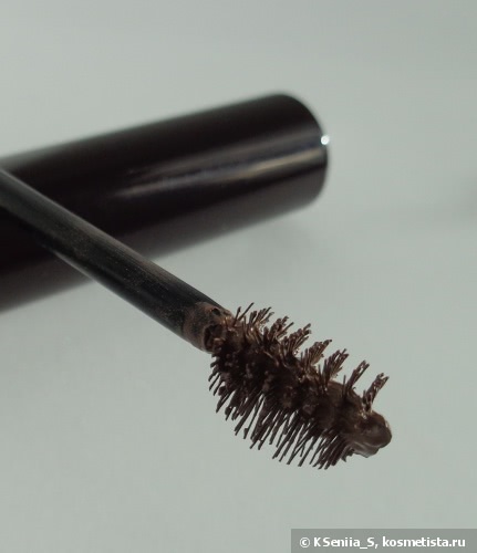 Shu Uemura Eyebrow manicure в оттенке Ash brown