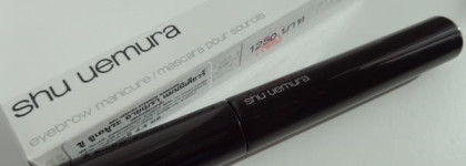 Shu Uemura Eyebrow manicure в оттенке Ash brown