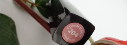 L'etoile Selection Comme Il Faut lipsticks #204 Casual Nude