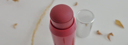 Clinique Chubby Stick Cheek Colour Balm #04 Plumped Up Peony