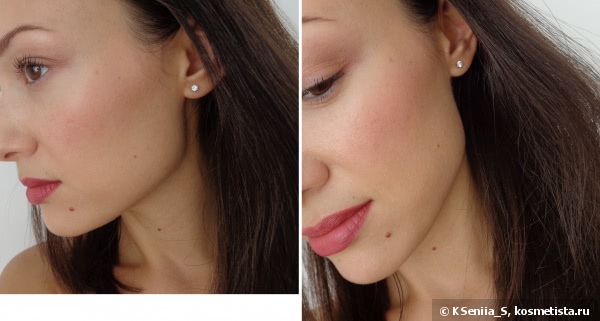 Clinique Chubby Stick Cheek Colour Balm #04 Plumped Up Peony