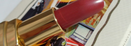 Прелестная Мэри. Chanel Rouge Coco Ultra Hydrating Lip Colour #430 Marie