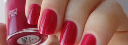 Uslu Airlines Nail Polish HKG (hong kong intl.)