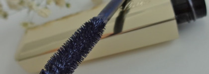 Guerlain Cils D’enfer Mascara #04 Marine. Guerlain Les Tendres Spring Collection 2015