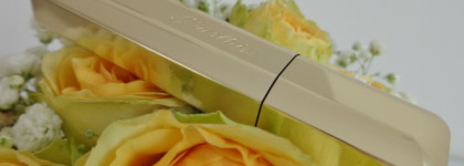 Guerlain Cils D’enfer Mascara #04 Marine. Guerlain Les Tendres Spring Collection 2015