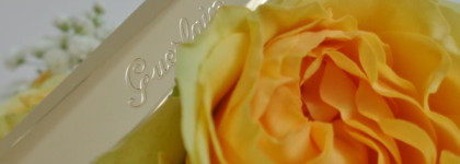 Guerlain Cils D’enfer Mascara #04 Marine. Guerlain Les Tendres Spring Collection 2015