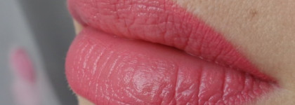 Розовый дуэт: Помада и Карандаш для губ Dior