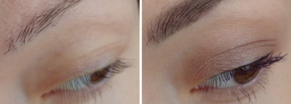Холодный коричневый без рыжины: Карандаш для бровей Limoni Super Slim Brow Pencil #01