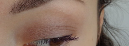 Холодный коричневый без рыжины: Карандаш для бровей Limoni Super Slim Brow Pencil #01