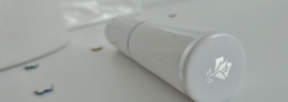 Новинка! Помада-блеск для губ Lancome Shine Lover Lipstick #160 Unconventional