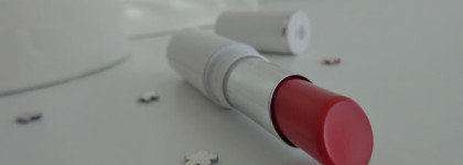 Новинка! Помада-блеск для губ Lancome Shine Lover Lipstick #160 Unconventional