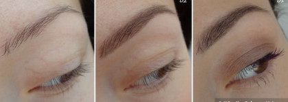 Limoni Super Slim Brow Pencil #02