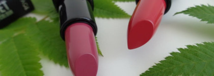 Шикарные помады Divage