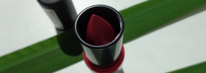 Просто супер! Essence longlasting lipstick #04 On the catwalk