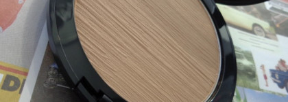 Бронзер для светлокожих.Gosh Bronzing Powder #02 Natural Glow