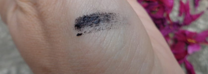 Было интересно попробовать. Dior Diorshow Iconic Overcurl Spectacular Volume & Curl Professional Mascara #090 Over Black