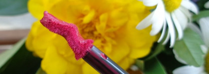 L'Oreal Paris Infaillible Xtreme Resist Matte #407 Smoke Me Up