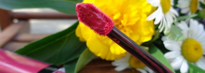 L'Oreal Paris Infaillible Xtreme Resist Matte #407 Smoke Me Up