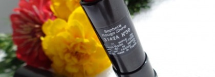 Sephora Rouge Shine #30 Secret Affair