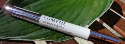 Lumene Touch of Radiance Highlighter #1 Original Light