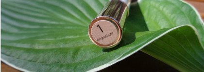Lumene Touch of Radiance Highlighter #1 Original Light
