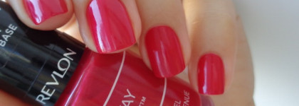 Revlon Colorstay Gel Envy # 620 Roulette Rush