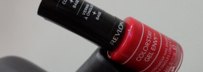 Revlon Colorstay Gel Envy # 620 Roulette Rush