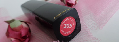 L'etoile Comme Il Faut #205 Cocktail Alizarine