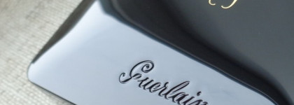 Guerlain Rose Aux Joues Tender Blush #02 Chic Pink. Guerlain Bloom Of Rose Fall 2015 Collection