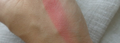 Guerlain Rose Aux Joues Tender Blush #02 Chic Pink. Guerlain Bloom Of Rose Fall 2015 Collection
