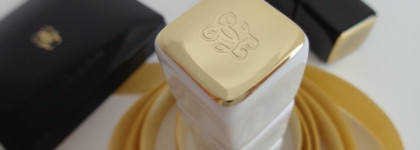 Guerlain Kiss Kiss Roselip R329 Crazy Bouquet